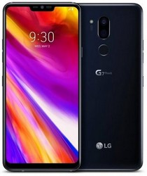 Прошивка телефона LG G7 ThinQ в Владимире